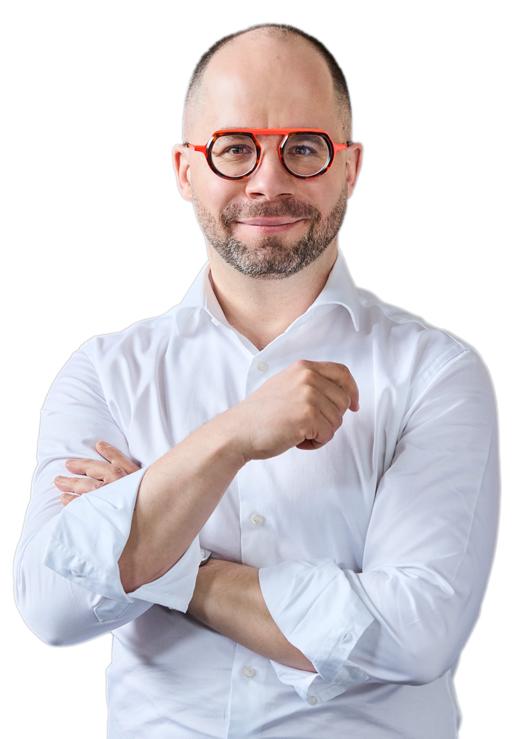 Nicolas Merminod