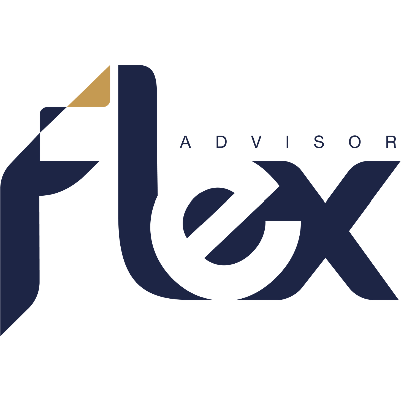 Flex Advisor logo