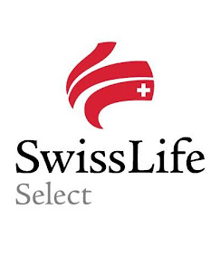 Swisslife Select logo