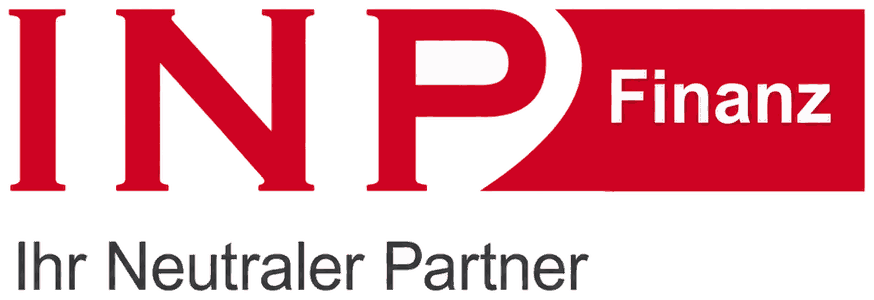 INP Finanz logo